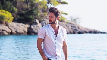 Raphaël Spezzotto: The top French blogger discovers the magic of Spetses & Poseidonion Grand Hotel